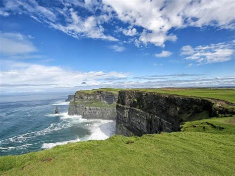 Ireland The Top 10 Most Beautiful Places Lost On The Route