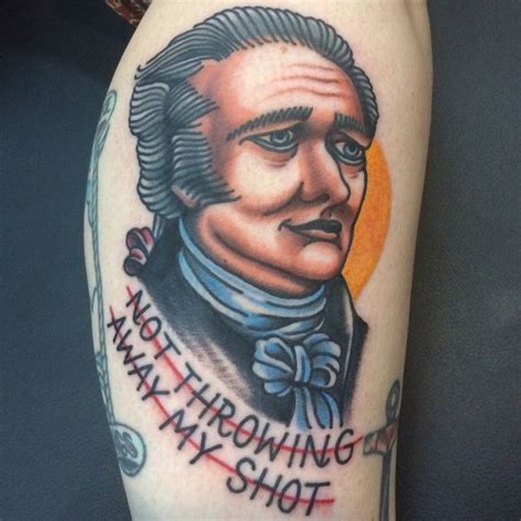 Blancolo tattoo studios are located in glasgow, east kilbride and hamilton. 1000+ images about Hamilton tattoo on Pinterest | Nyc ...