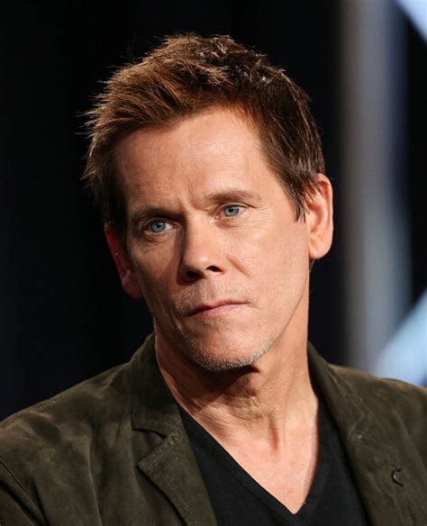 Kevin bacon left home at the age of 17, in order to develop his career in theatre in new york. "Life Before 1985" - Kevin Bacon Inspired Write A Song ...