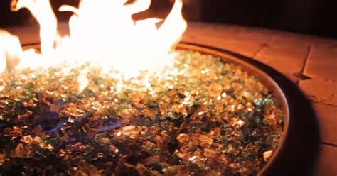 Check spelling or type a new query. Fire Pit Glass Vs Lava Rock - fire pit glass vs lava rock ...