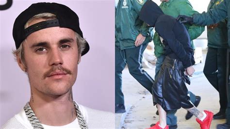 Justin Bieber Recalls Being Arrested In 2014 Says Not Proud Of Where I Was Onhike Latest
