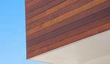 Wood Siding Styles
