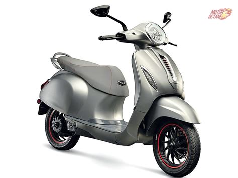 Second hand scooters for sale in india. Dull Times for Bajaj Chetak 2020 in India » MotorOctane