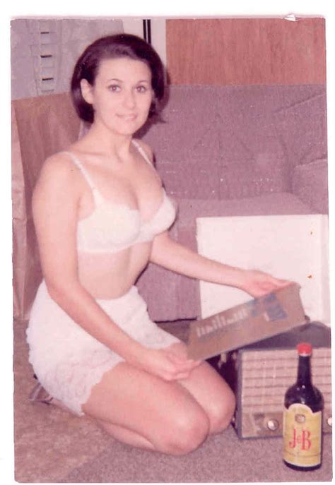 20 Year Old Roni B Not Nude But Very Sexy Vintage Pics 18 Pics