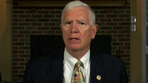 Gop Congressman Mo Brooks Asks If Rocks Are Causing Sea Levels To Rise
