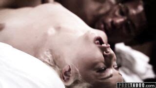 Pure Taboo Blind Babe Gets Creampie By Doctor
