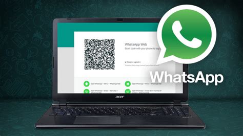 Saiba Como Usar O Whatsapp No Pc Prime And Llonk