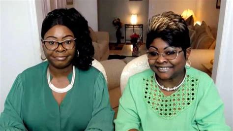 Diamond And Silk Take On The Obamas Official Portraits On Air Videos Fox News