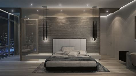 Ideal for a small family, this simple two bedroom house plan can incorporate just enough space for the essentials while giving you and your child enough room to grow. Incredible New York Penthouse by Pepe Calderin Designs