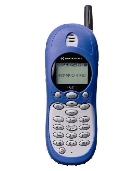 Motorola V2288 Celulares Antiguos Telefonos Celulares Motorola Dynatac