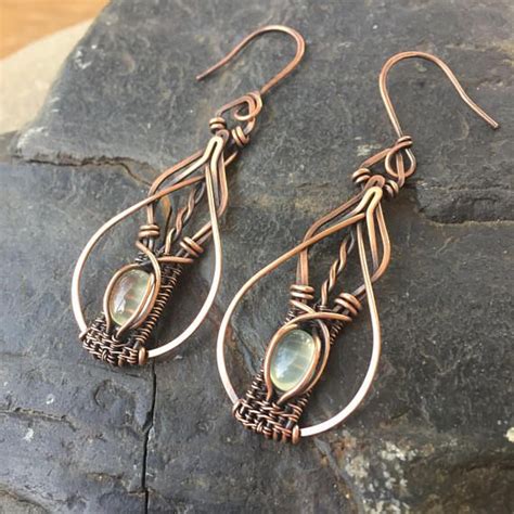 I Adore The Way These Earrings Turned Out They Are More Stunning In