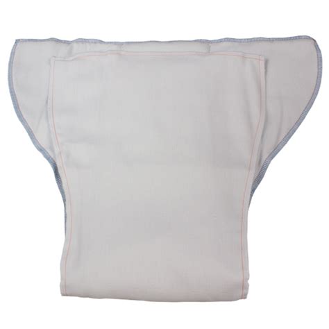Adult Cloth Diaper Products