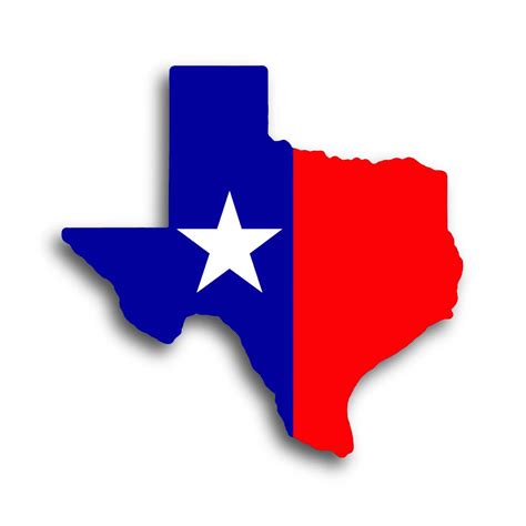 Texas Symbols Clipart Best