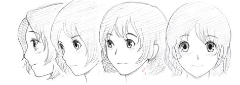 Johnnybro S How To Draw Manga How To Draw Manga Eyes Part Iii