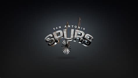 San Antonio Spurs Wallpapers Wallpaper Cave