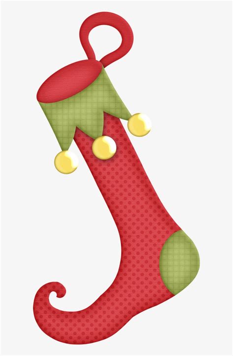 Stockings‿ ⁀ Christmas Graphics Christmas Clipart Christmas