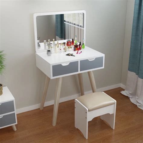 Bhd is located at penang of malaysia. 60cm width dressing table, chair and mirror | Shopee Malaysia