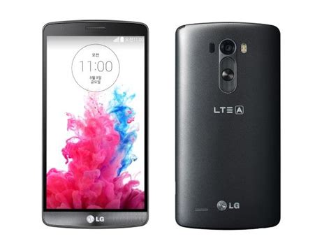 Lg G3 A Price Specifications Features Comparison