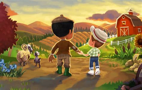 The Iconic Facebook Game Farmville Is Shutting Down For