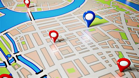 Location Location Location Tips To Manage Multiple Business Locations