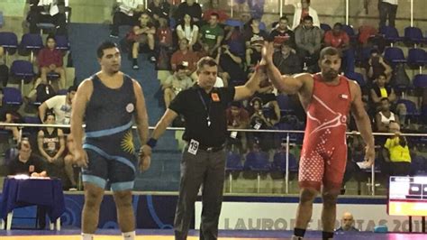 Listos gladiadores cubanos para realizar bases de entrenamientos en tres provincias. Yasmani Acosta logra bronce en Mundial de lucha ...