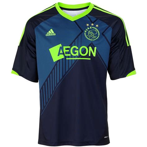 Uniforme ajax uniformar a los campeones, es nuestra uniformar a las campeones, es nuestra tarea!! Imagenes Playeras De Futbol