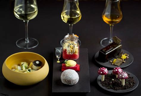 Our chefs freshly prepare all our dishes, therefore nutritional values may vary to those shown. About Time: You Went to London's First Dessert-Only Restaurant | About Time Magazine