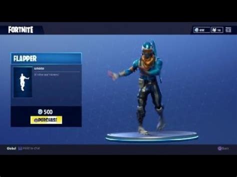 With tenor, maker of gif keyboard, add popular fortnite dance animated gifs to your conversations. NEW FORTNITE FLAPPER DANCE - YouTube