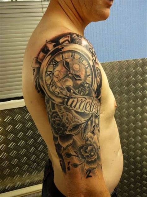 Best viking tattoo sleeve ideas. Sleeve Tattoo Designs for Men - Pretty Designs