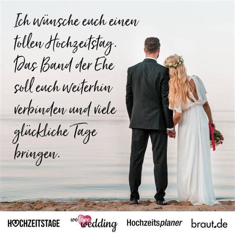 Glückwünsche Zum Hochzeitstag I Schöne And Persönliche Sprüche