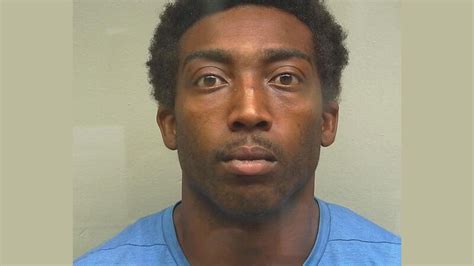 Police Arrest One Man In Connection To Armed Robbery In Florence