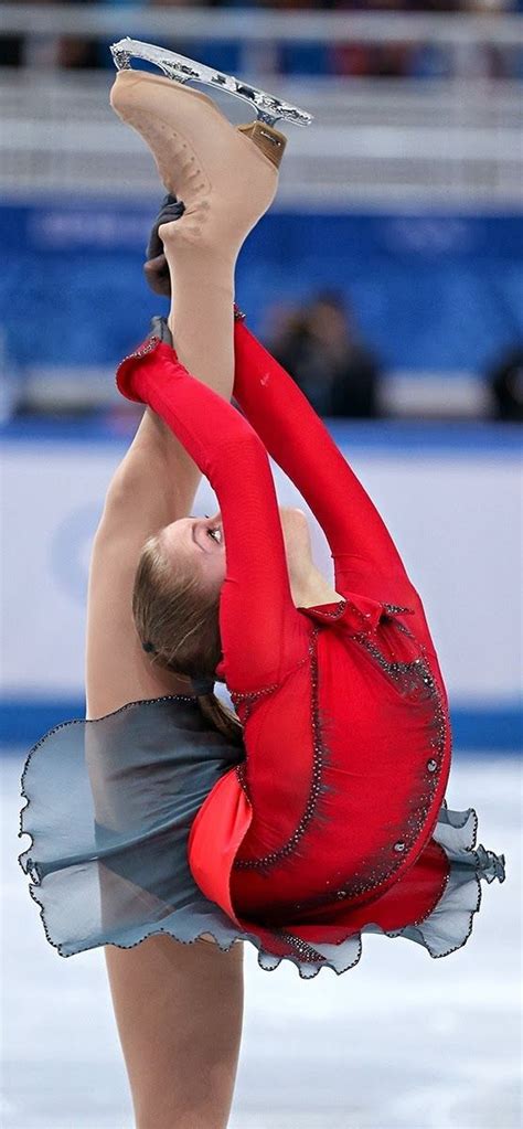 Yulia Lipnitskaya Sochi 2014 フィギュアスケート ロシア フィギュアスケート フィギュアスケート 女子