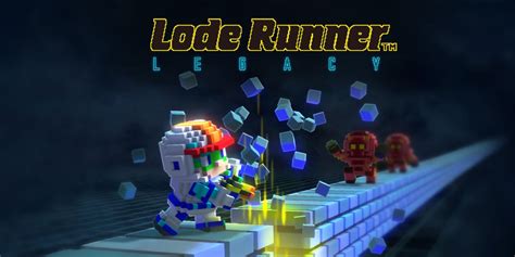 Superphillip Central Lode Runner Legacy Nsw Pc Review