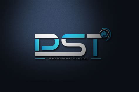 Technology Logo Design On Behance