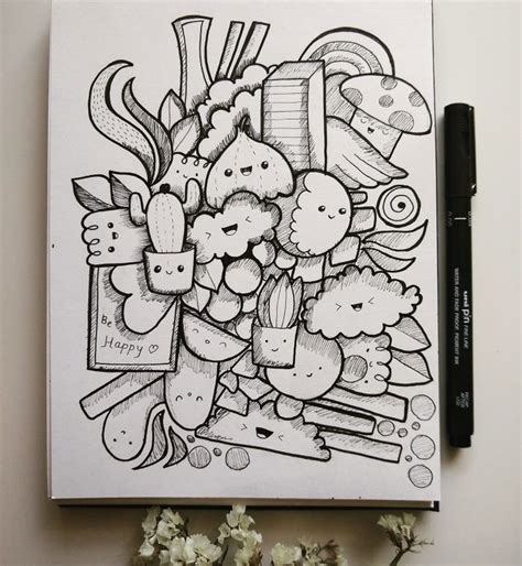 Pin By Vinita Sawant On Vinnies Doodle World Doodle Art Designs