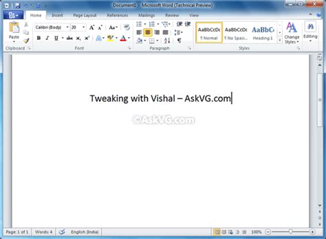 Photo Download Microsoft Word 2009 Free Trial