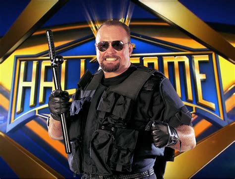 Big Boss Man To Be Inducted Into Wwe Hall Of Fame
