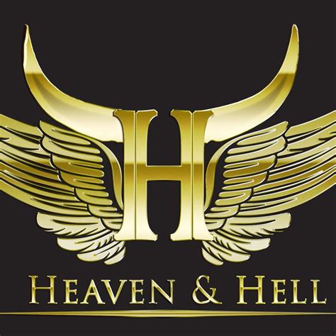 Heaven And Hell Accessories