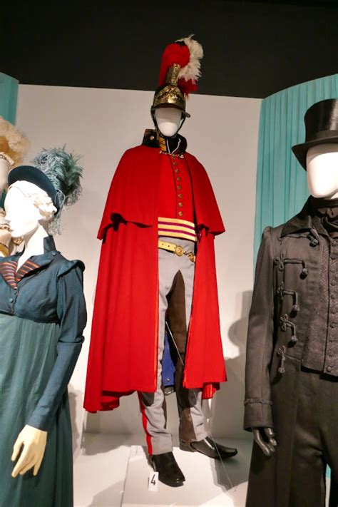 hollywood movie costumes and props vanity fair tv mini series costumes on display original