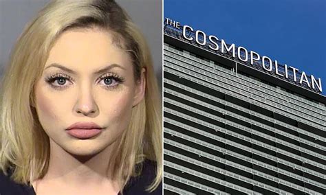 Windy Rose Jones Las Vegas Prostitute Steals Watches From Two Men