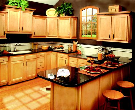 We usually take care of the larger things that decorate our home like the furniture pieces, the upholstery and the walls. Great Decorating Ideas For Above Kitchen Cabinets ...