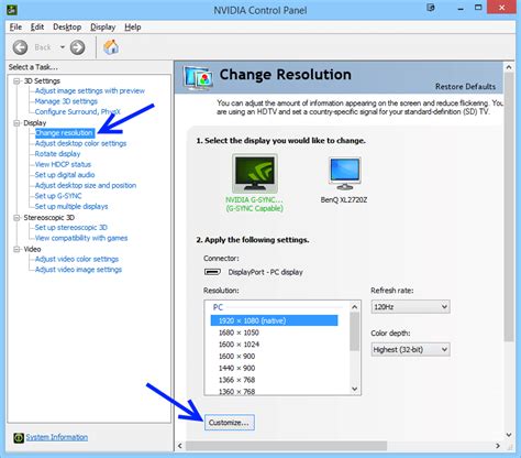 Nvidia is widely used by windows 10 users, while you may accidentally find the nvidia control panel disappeared or not showing up on windows 10. nvidia 3d wired glasses - How can I get the driver ...