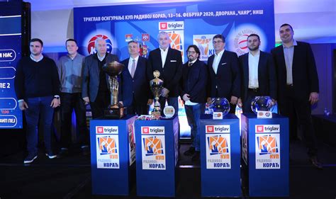 Počela Prodaja Ulaznica Za Kup Radivoja Koraća Gradski Portal 018