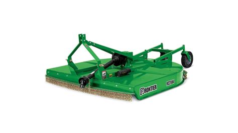 Cutters And Shredders Rc2084 Rotary Cutter John Deere Ca