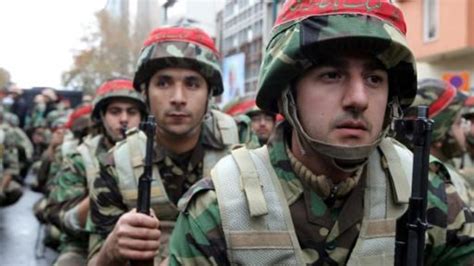 مجموعة جهادية تتبنى عملية خطف جنود وعناصر أمن في ايران Swi Swissinfoch