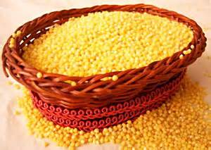 Диета на пшенной каше (еще йогурт, банан, щи, кефир) - похудение на Картинка - Диета на пшенной каше (еще йогурт, банан, щи, кефир) - похудение на