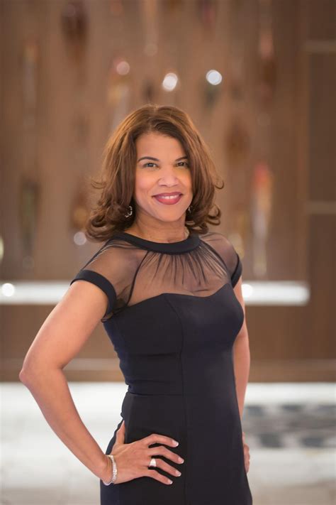 Christine Swanson To Direct Criminal Justice Reform Advocate Kemba