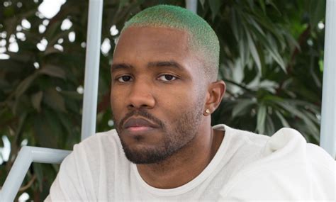 Listen To And Cry About Two New Tracks From Frank Ocean