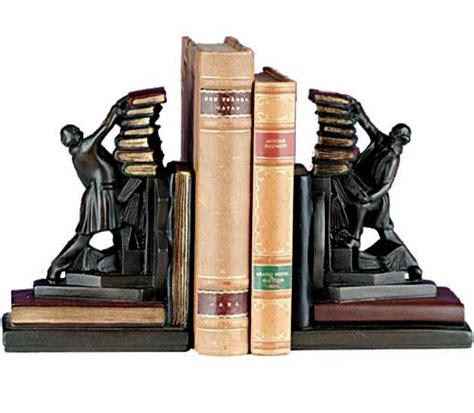 Bookends Librarian Book Lovers Ts