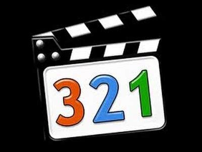 Old versions also with xp. 321 Media Player Classic Download Free for Windows ...